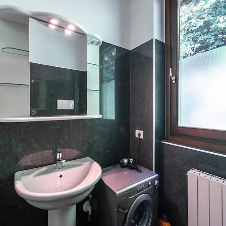 Apartamento Apartment In Oggebbio With Lake Maggiore Views, Cleaning Included *