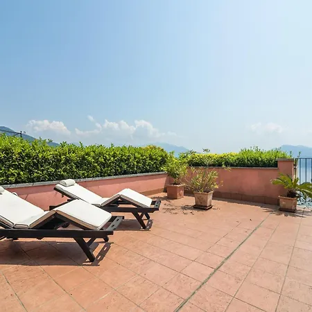 Apartamento Apartment In Oggebbio With Lake Maggiore Views, Cleaning Included Oggebbio